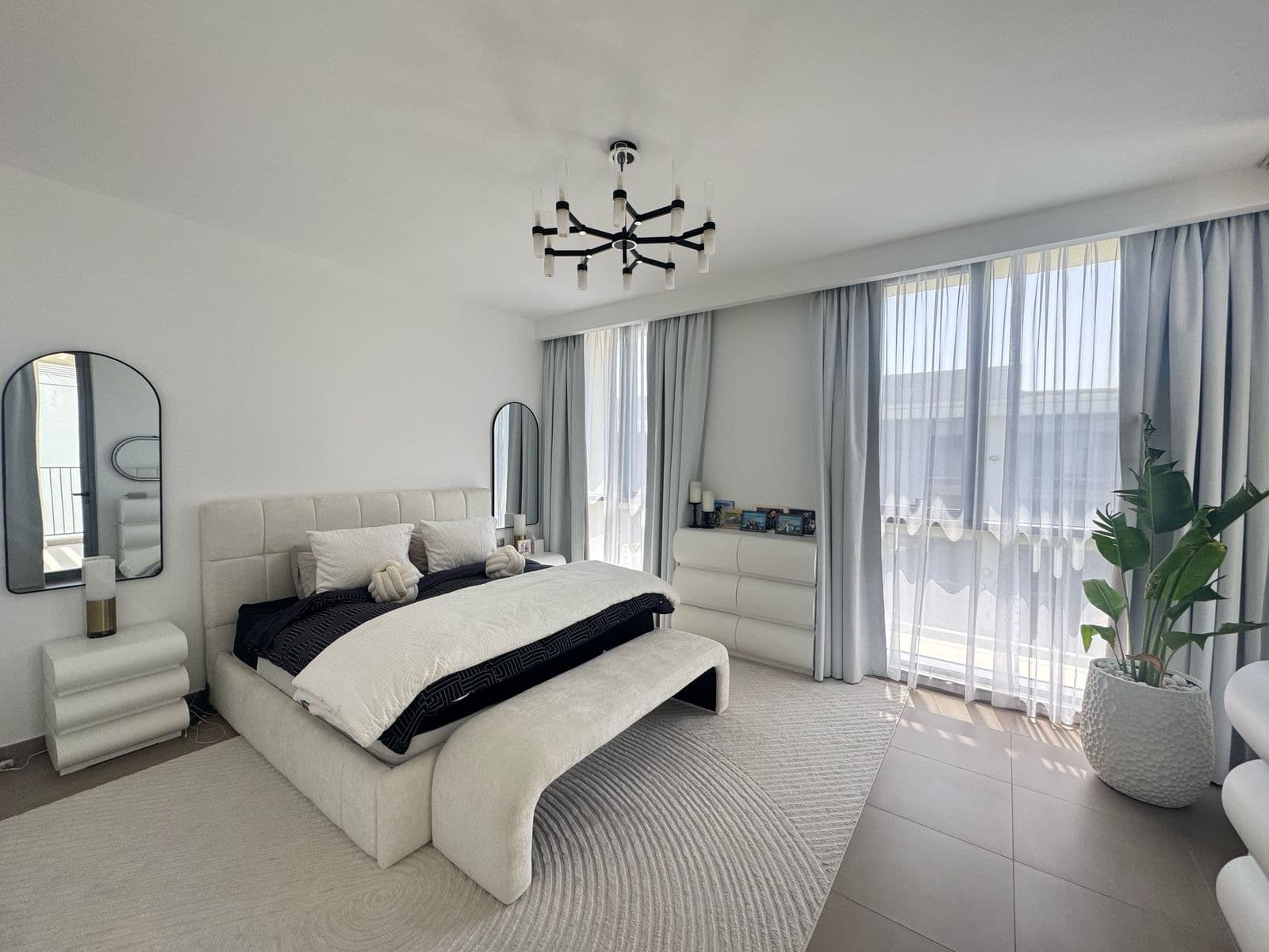 Sidra Villa Dubai Hills Estate — photo 1 of 11
