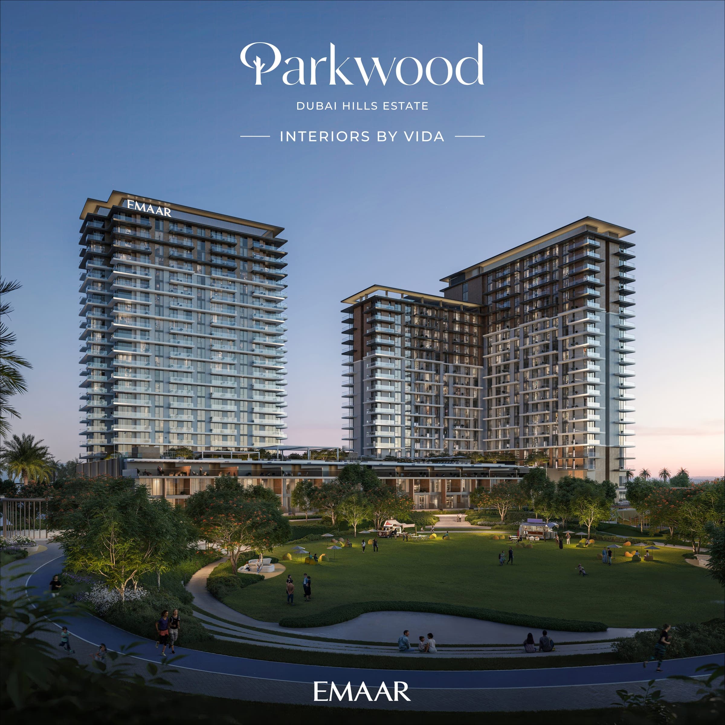 Parkwood