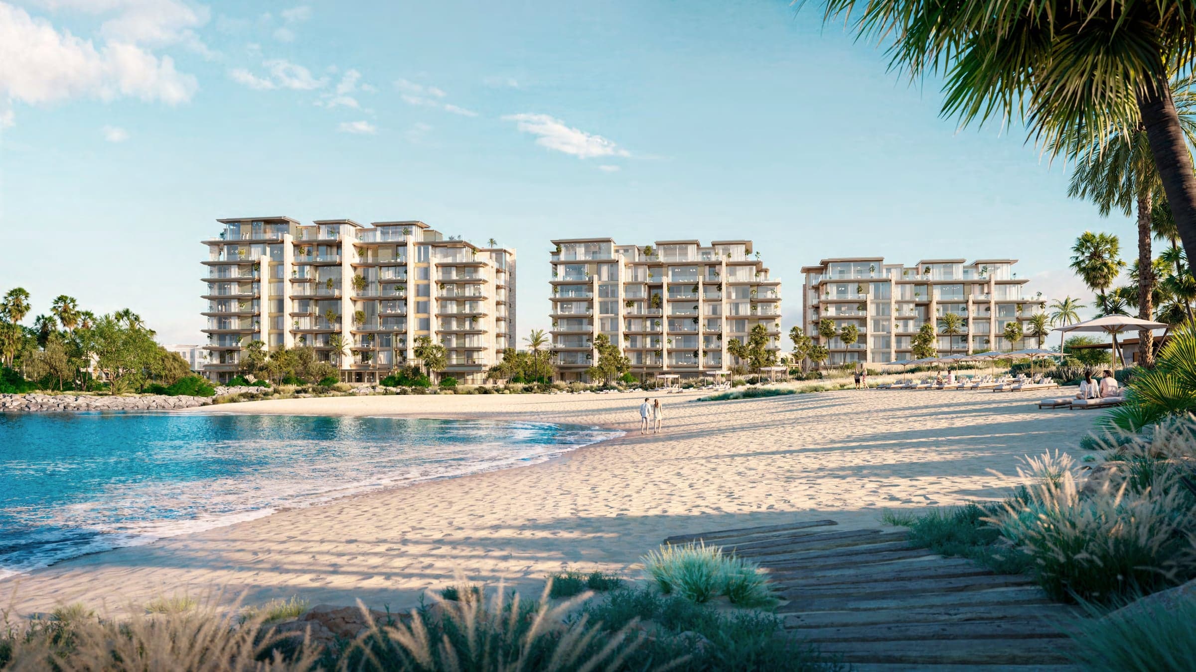 Solaya, Solaya, Jumeirah (next to J1 Beach), Dubai — image 1 of 20