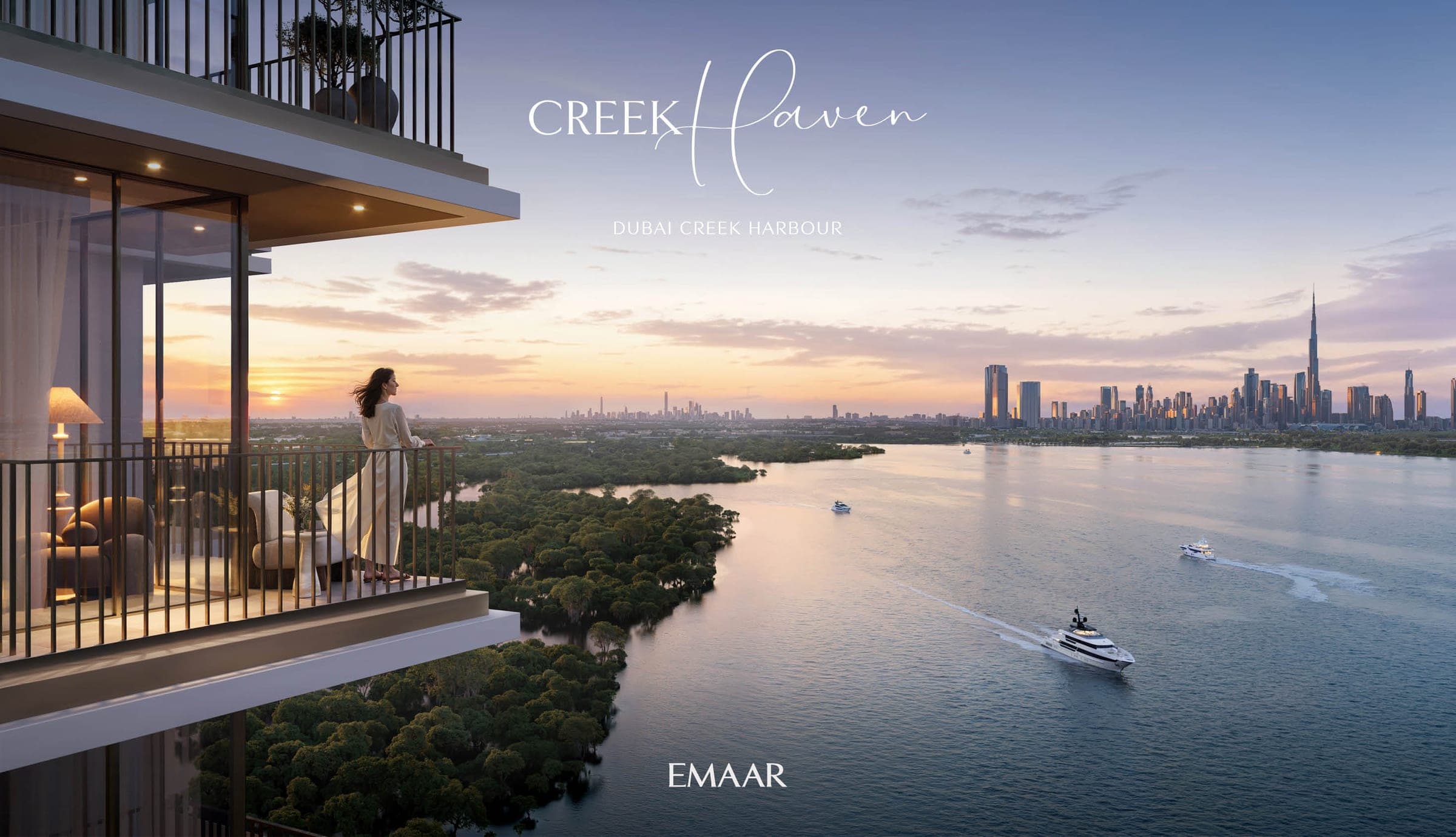 Creek Haven 3