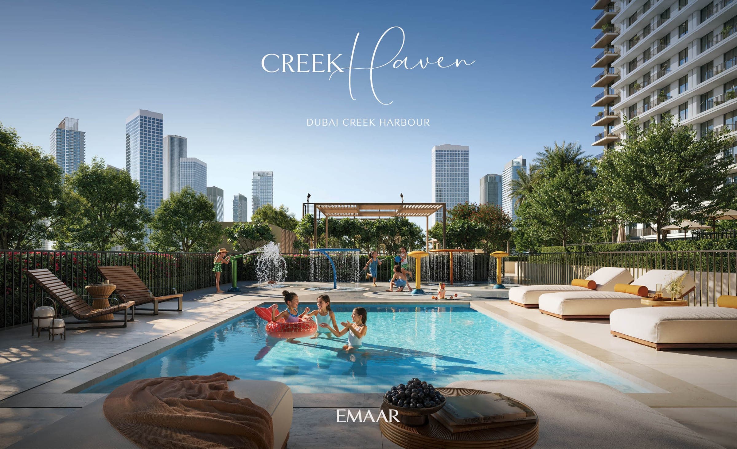 Creek Haven 5