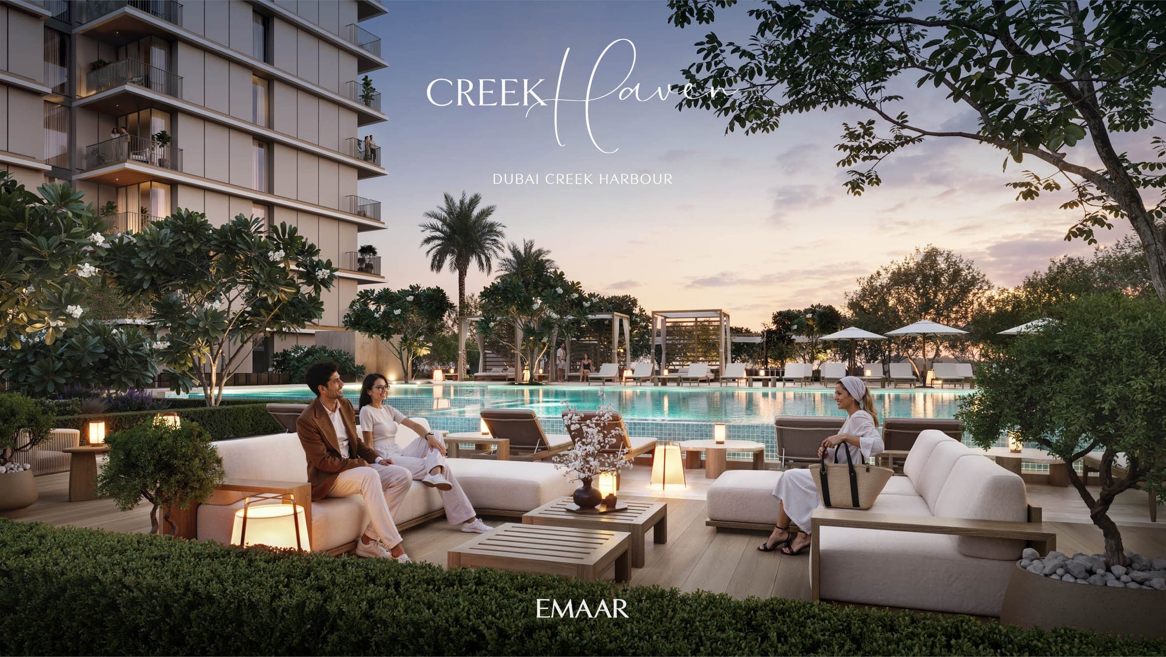 Creek Haven