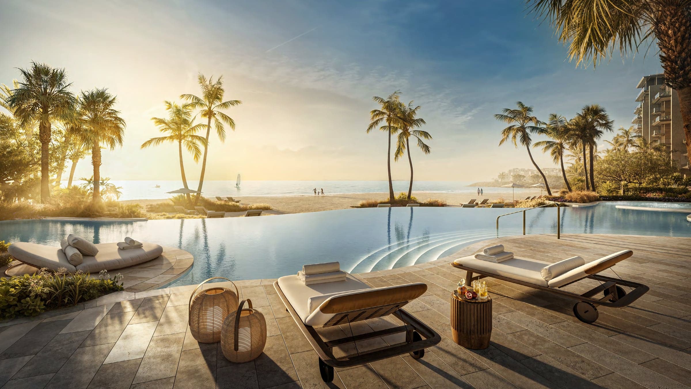 Solaya, Solaya, Jumeirah (next to J1 Beach), Dubai — image 5 of 20