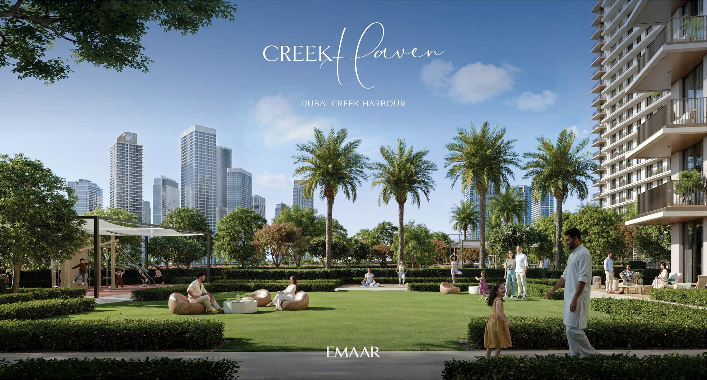 Creek Haven 4