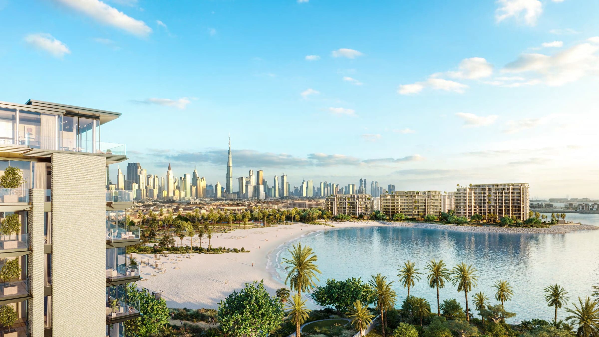 Solaya, Solaya, Jumeirah (next to J1 Beach), Dubai — image 2 of 20