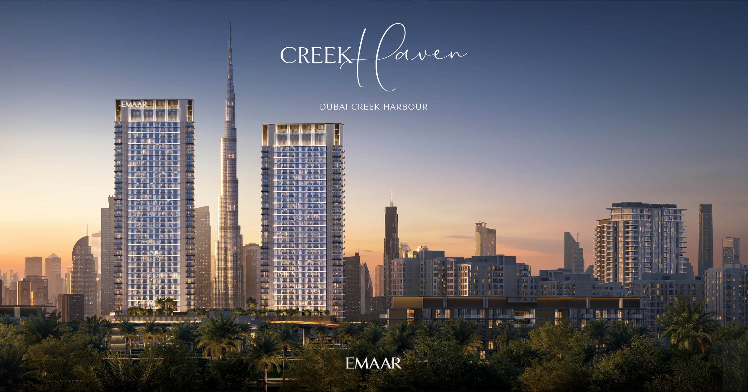 Creek Haven 2